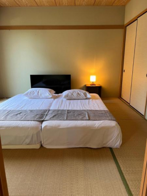 EKVOLI SURF VILLA, Isumi Cape